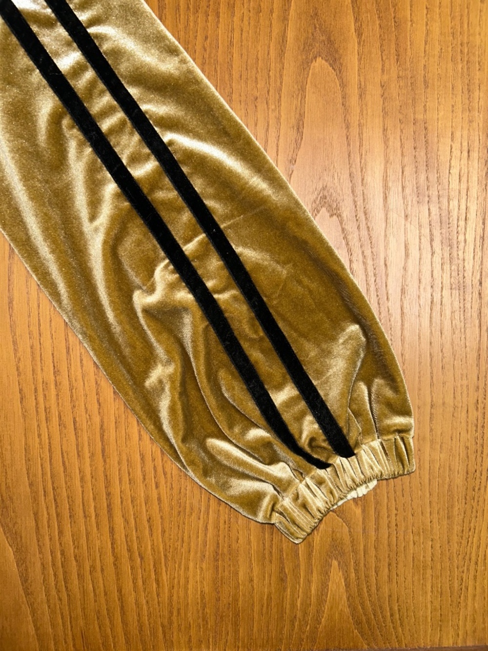 New Women Gold Jacket from Moore Size M - Picture 5 of 5